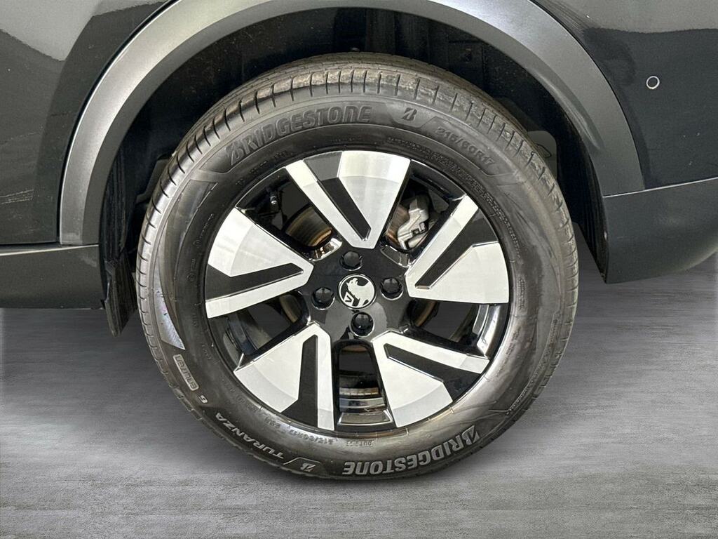 Vauxhall Frontera 44Kwh Gs Suv 113 Ps XRZ2494 Black #6