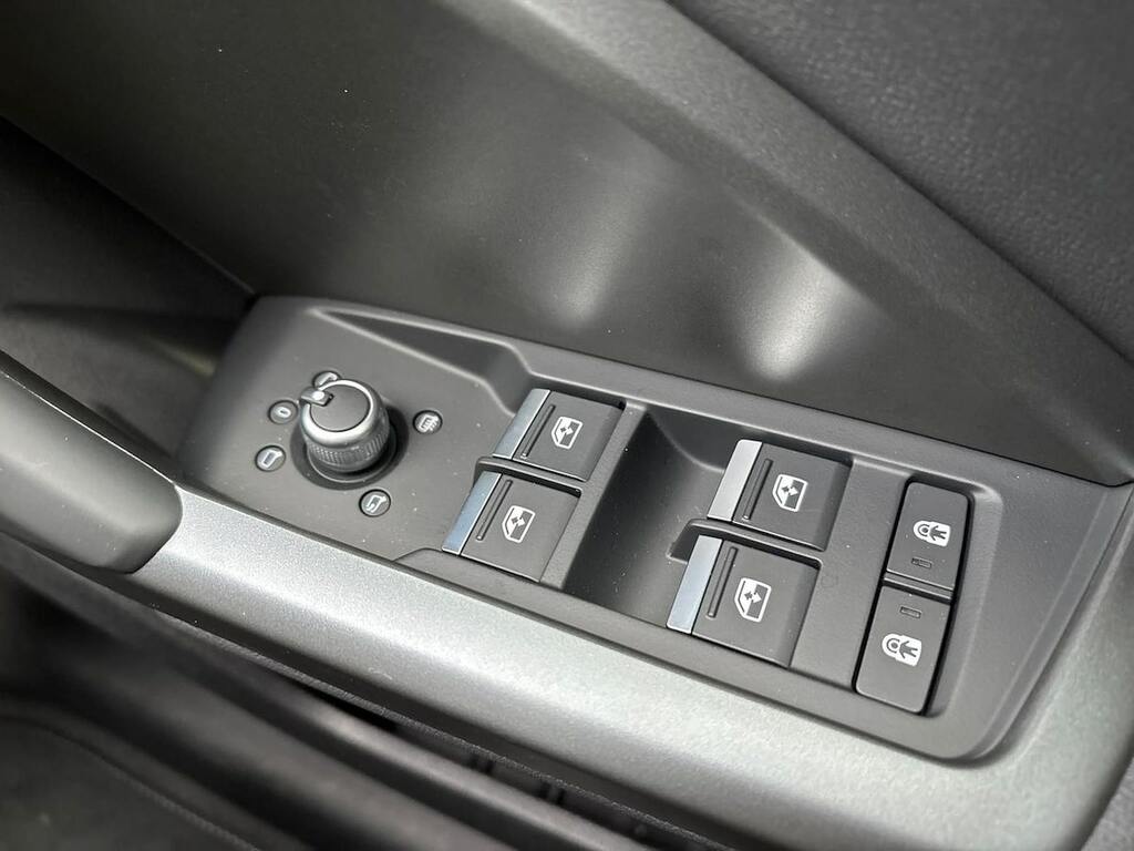 Audi Q3 35 Tdi Black Edition S Tronic Tech Pack Black #21