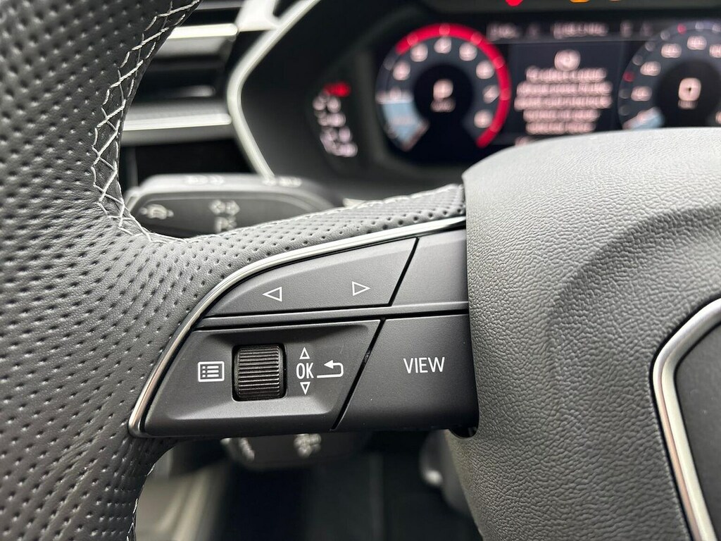 Audi Q3 35 Tdi Black Edition S Tronic Tech Pack Black #26