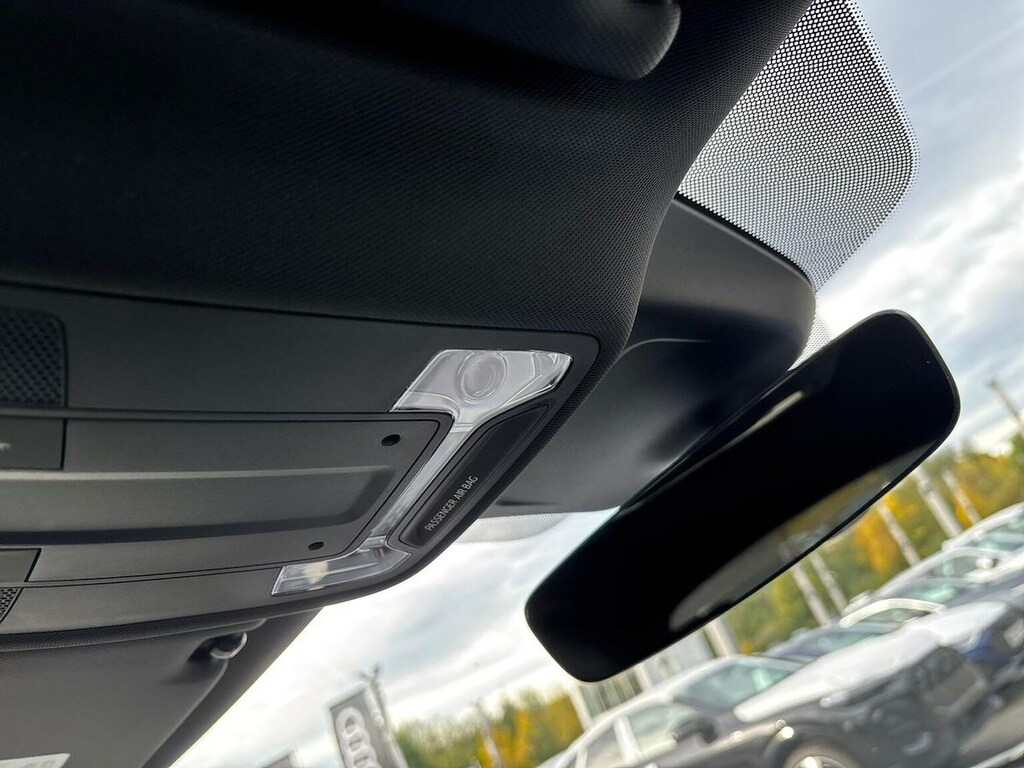 Audi Q3 35 Tdi Black Edition S Tronic Tech Pack Black #14