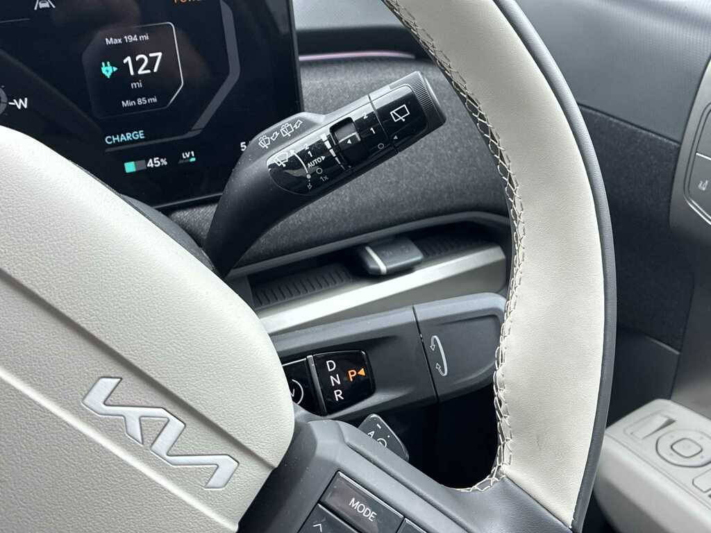Kia EV3 81.4Kwh Gt-line S Green #24