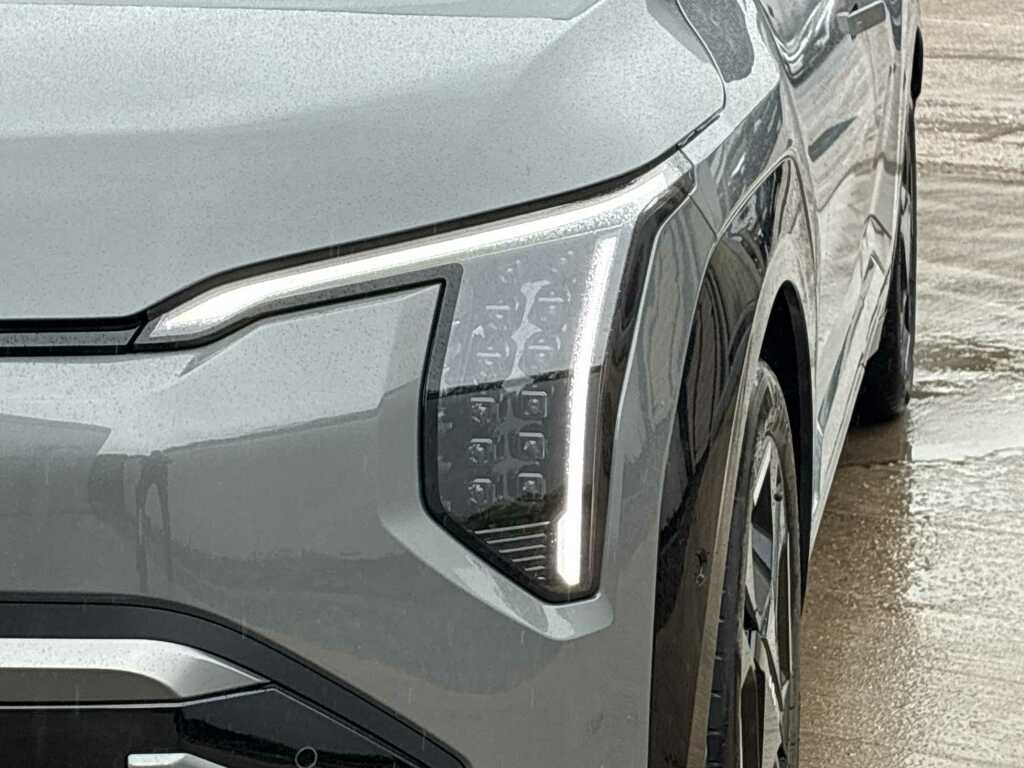 Kia EV3 81.4Kwh Gt-line S Green #26
