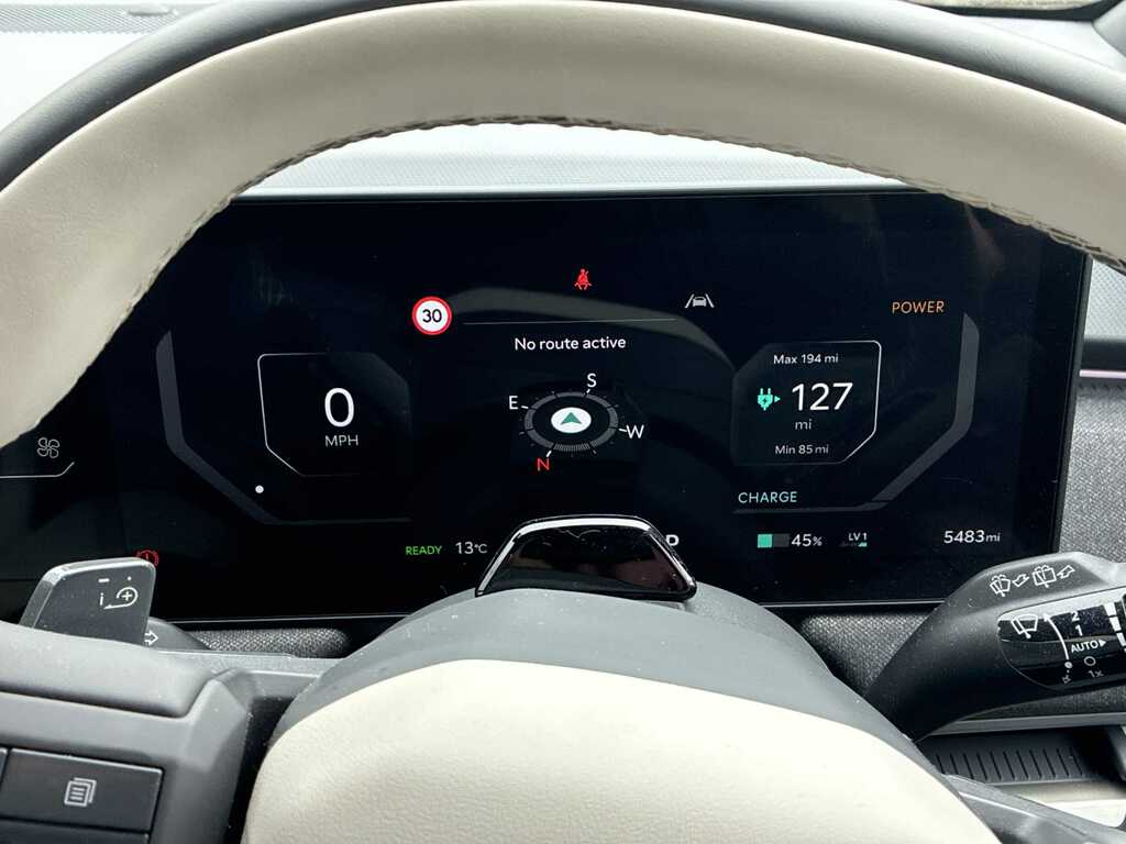 Kia EV3 81.4Kwh Gt-line S Green #9