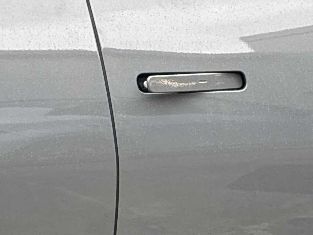 Kia EV3 81.4Kwh Gt-line S Green #28
