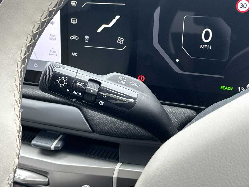 Kia EV3 81.4Kwh Gt-line S Green #25