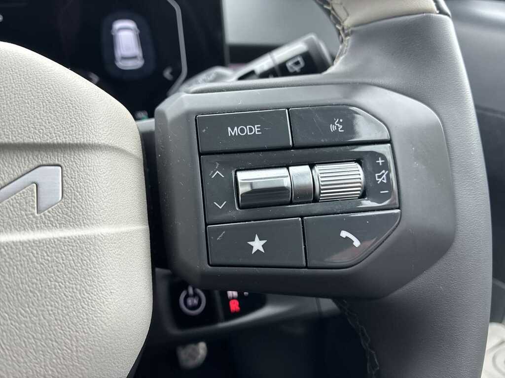 Kia EV3 81.4Kwh Gt-line S Green #22