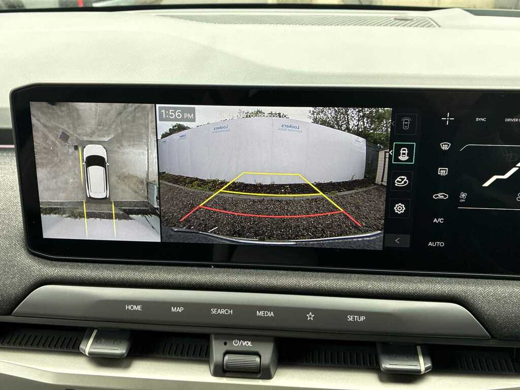 Kia EV3 81.4Kwh Gt-line S Green #21