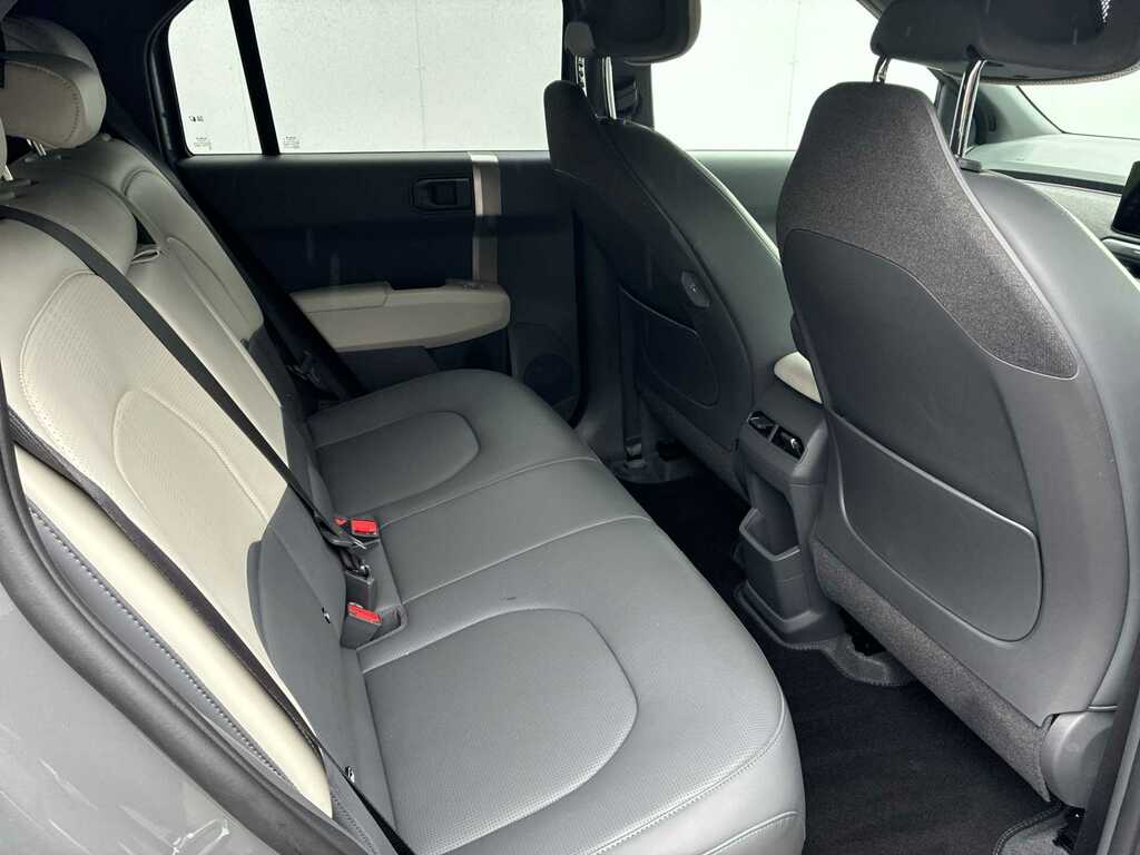 Kia EV3 81.4Kwh Gt-line S Green #15