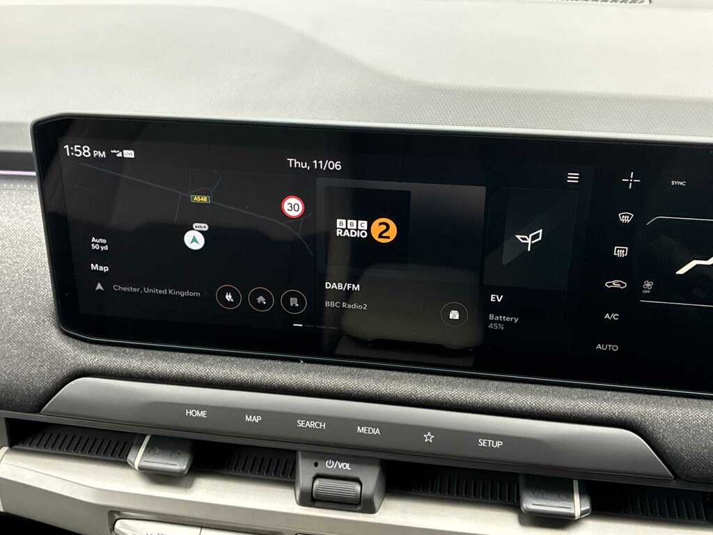 Kia EV3 81.4Kwh Gt-line S Green #10
