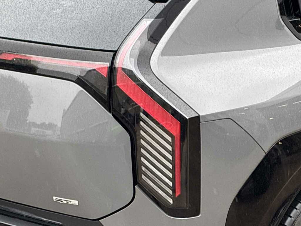 Kia EV3 81.4Kwh Gt-line S Green #27