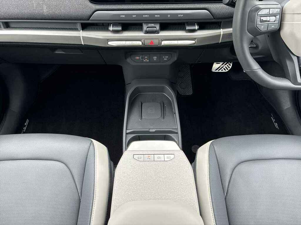 Kia EV3 81.4Kwh Gt-line S Green #12