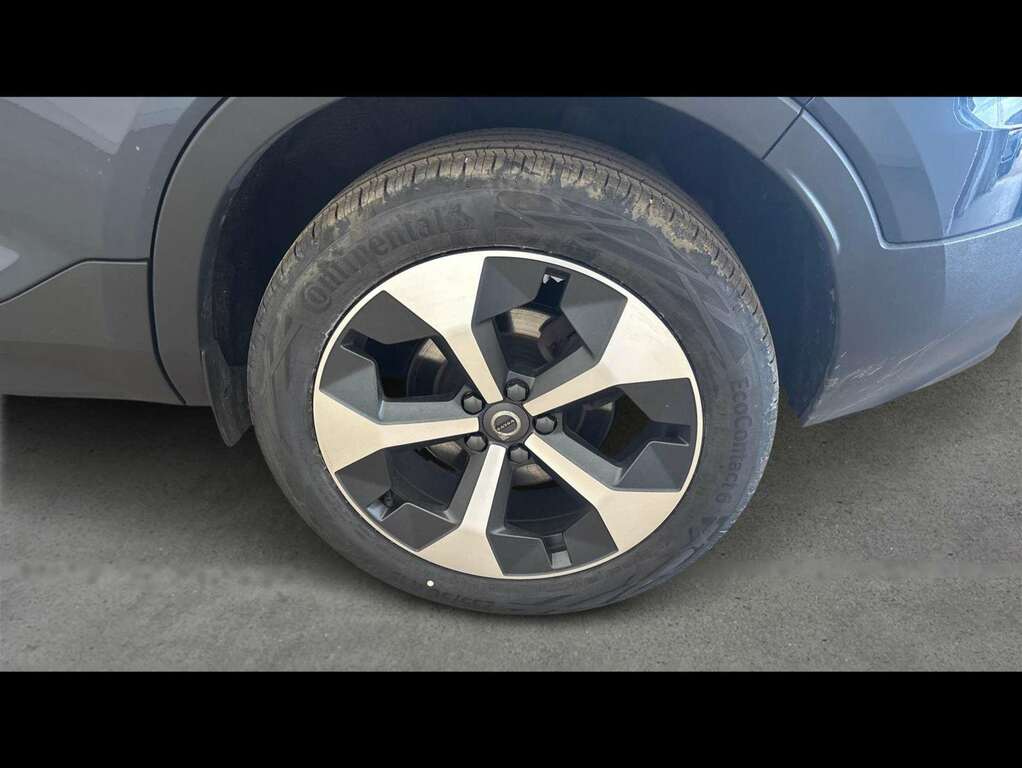 Volvo XC40 2.0 B4p Plus Dark Blue #6