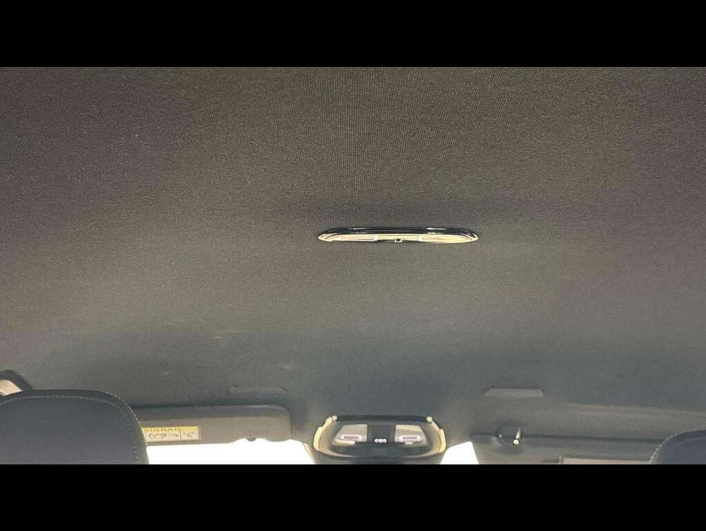 Volvo XC40 Ultra Blue #14
