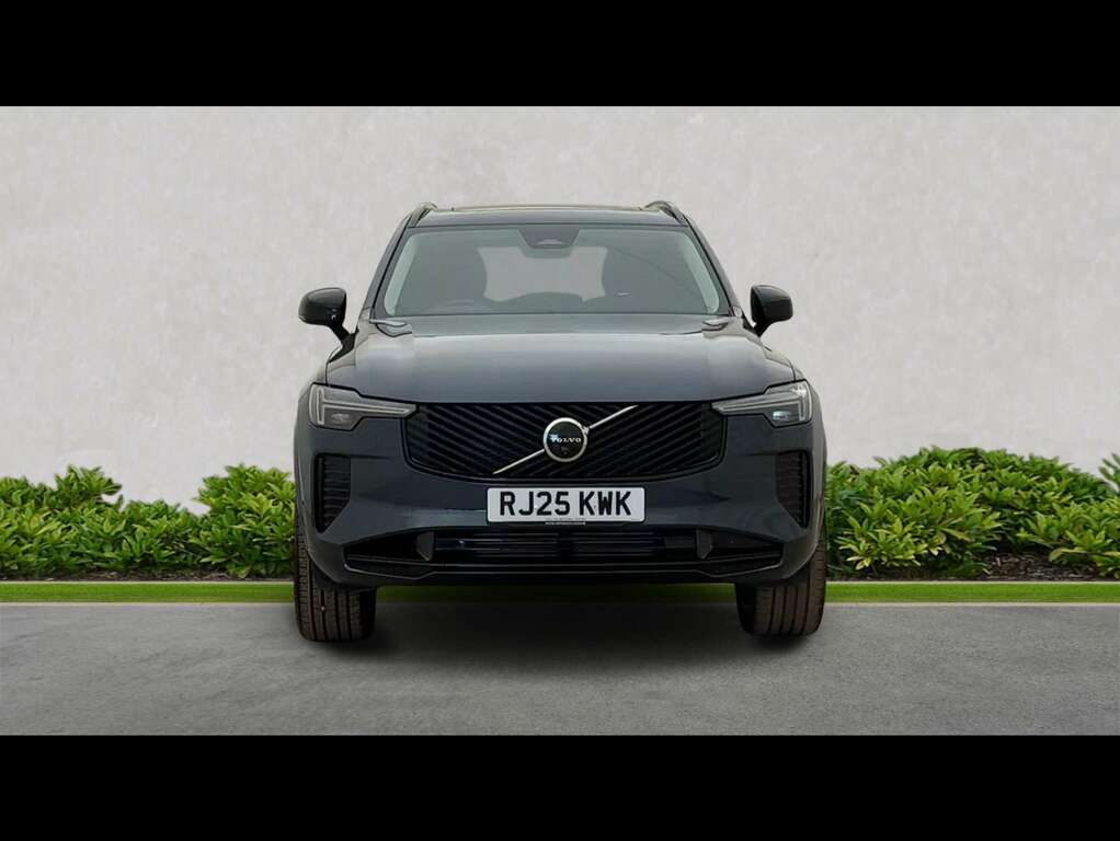Volvo XC90 2.0 T8 Phev Plus Dark Awd Geartronic Blue #5