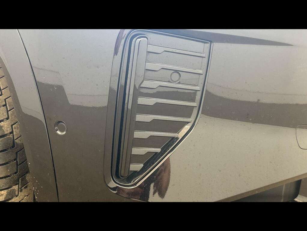 Volvo XC90 Ultra Blue #21