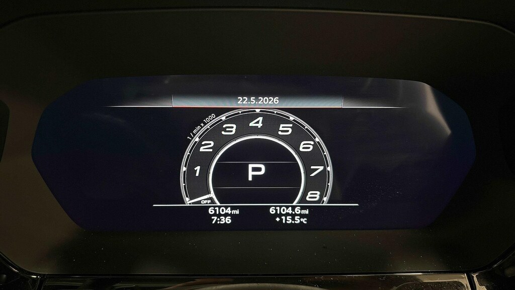 Audi RS3 Rs 3 Tfsi Quattro Carbon Vorsprung S Tronic Black #6