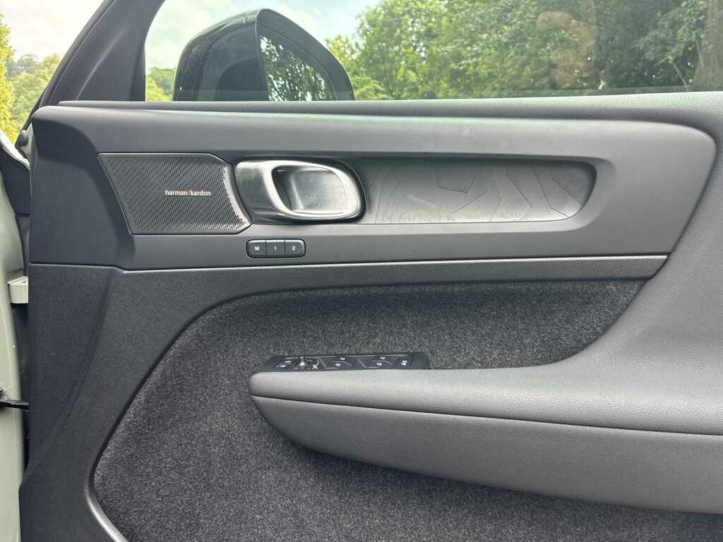 Volvo EX40 Twin Motor 82Kwh Ultra Awd  #18