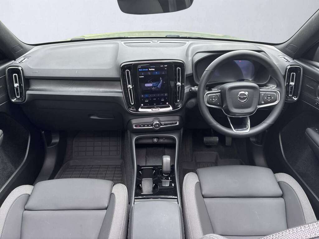 Volvo EX40 Twin Motor 82Kwh Ultra Awd  #13