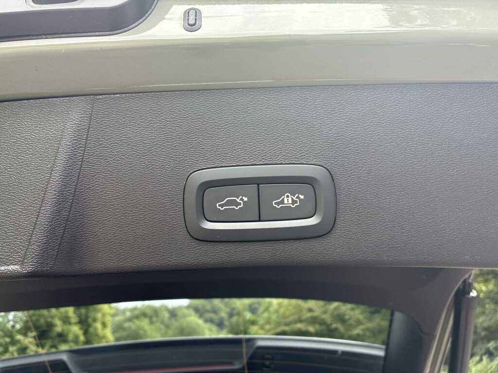 Volvo EX40 Twin Motor 82Kwh Ultra Awd  #16
