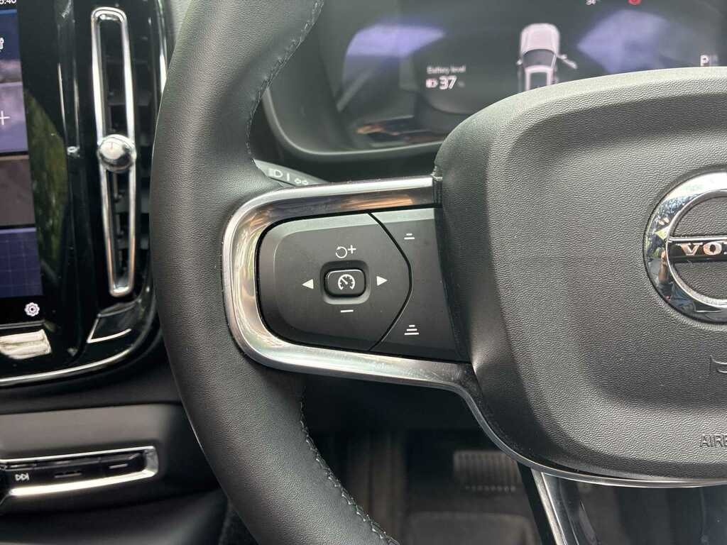 Volvo EX40 Twin Motor 82Kwh Ultra Awd  #24