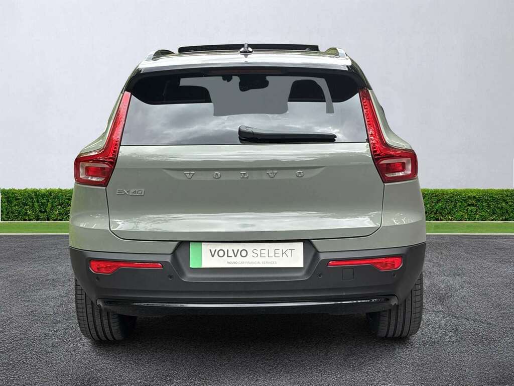Volvo EX40 Twin Motor 82Kwh Ultra Awd  #6