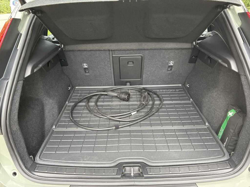 Volvo EX40 Twin Motor 82Kwh Ultra Awd  #15