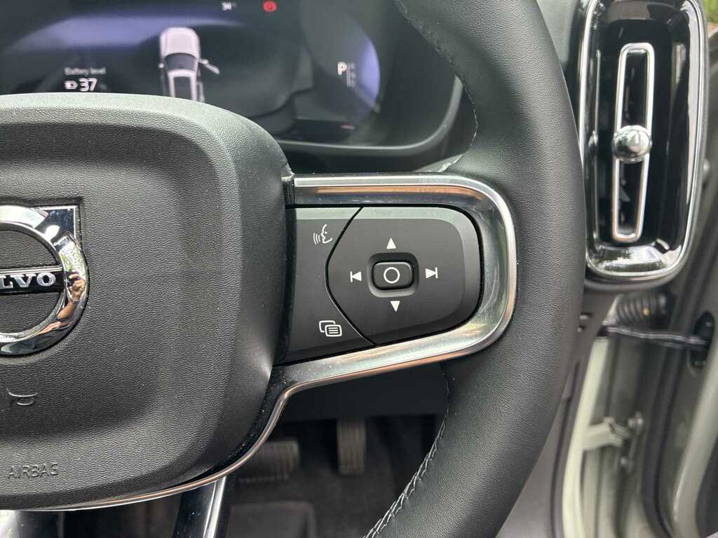Volvo EX40 Twin Motor 82Kwh Ultra Awd  #25