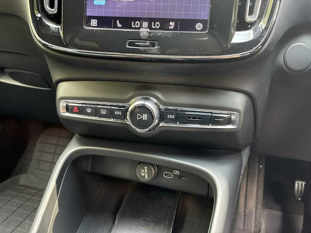 Volvo EX40 Twin Motor 82Kwh Ultra Awd  #30