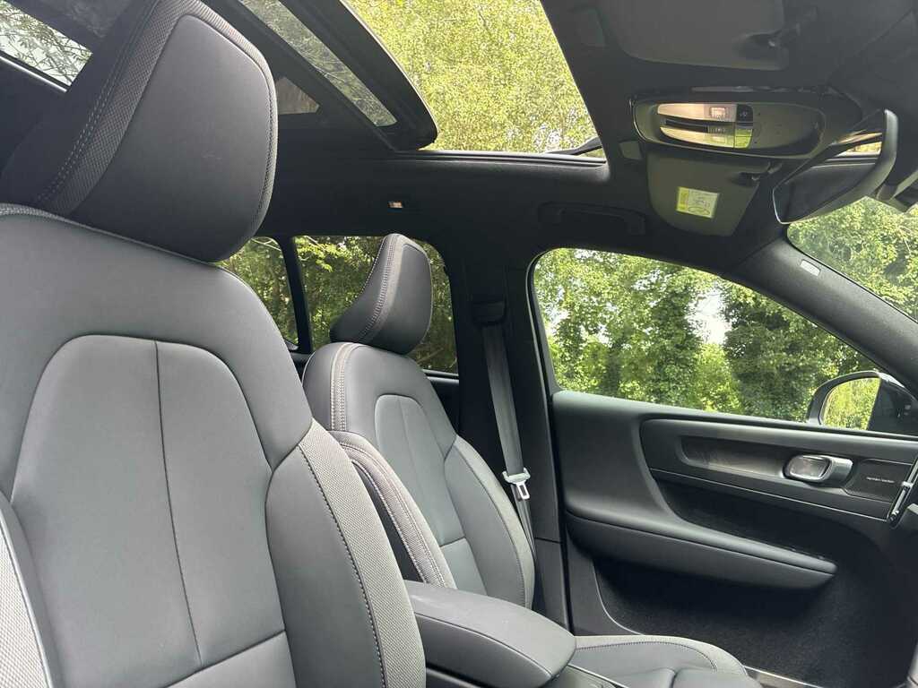 Volvo EX40 Twin Motor 82Kwh Ultra Awd  #22