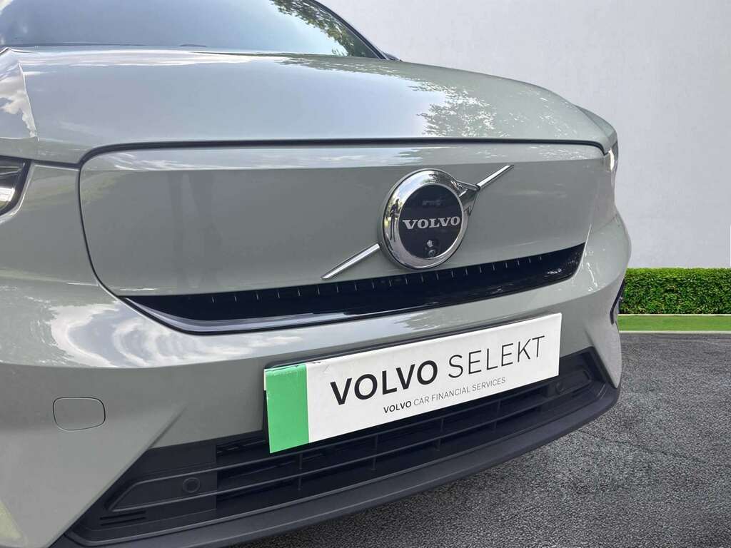 Volvo EX40 Twin Motor 82Kwh Ultra Awd  #39