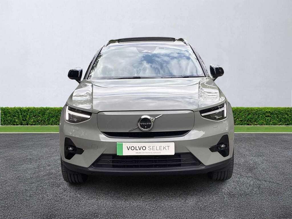 Volvo EX40 Twin Motor 82Kwh Ultra Awd  #2
