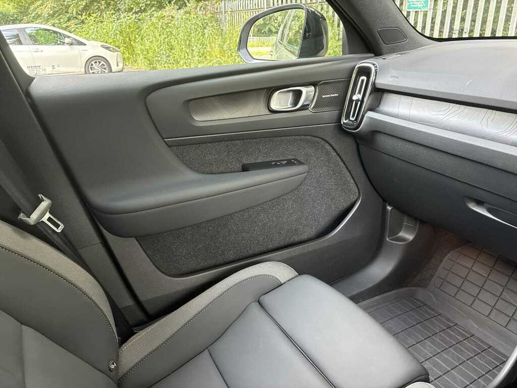 Volvo EX40 Twin Motor 82Kwh Ultra Awd  #36