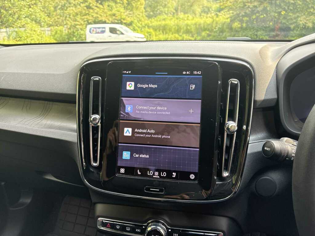 Volvo EX40 Twin Motor 82Kwh Ultra Awd  #31
