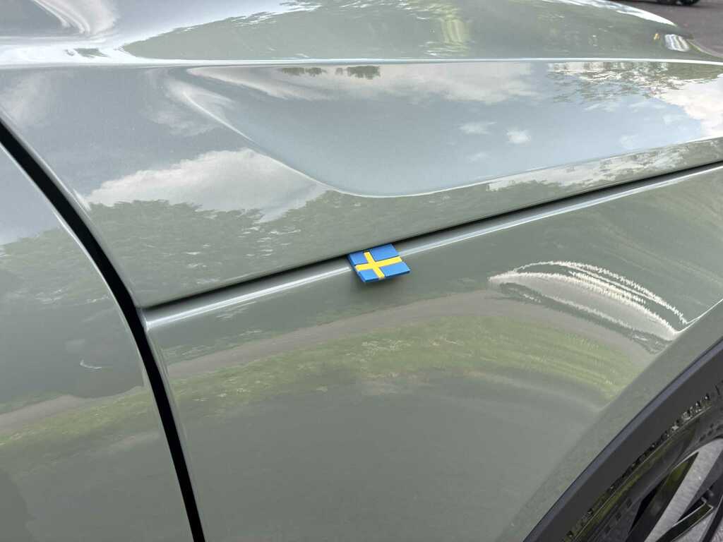 Volvo EX40 Twin Motor 82Kwh Ultra Awd  #37