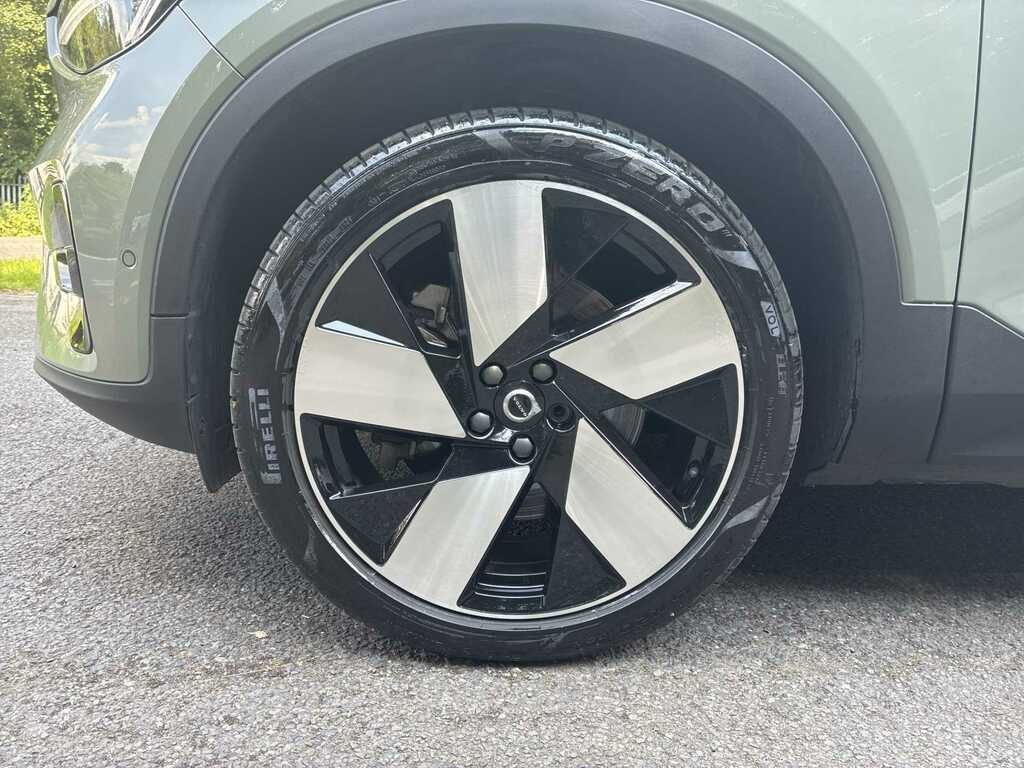 Volvo EX40 Twin Motor 82Kwh Ultra Awd  #42