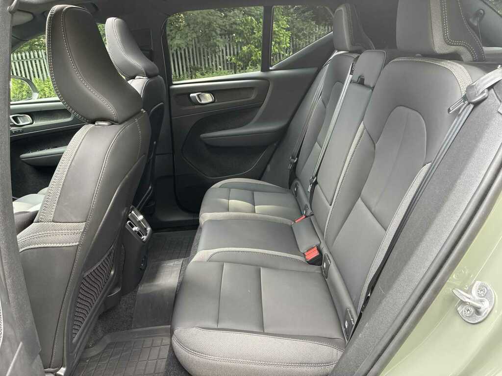 Volvo EX40 Twin Motor 82Kwh Ultra Awd  #11