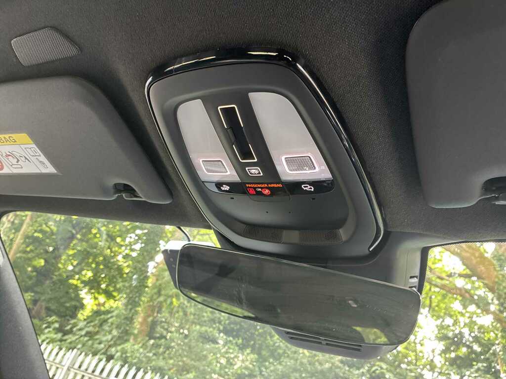 Volvo EX40 Twin Motor 82Kwh Ultra Awd  #35