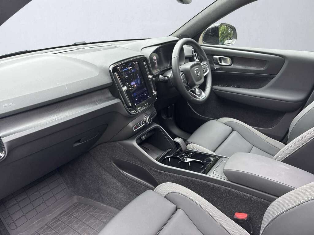 Volvo EX40 Twin Motor 82Kwh Ultra Awd  #10