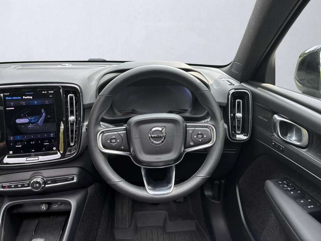 Volvo EX40 Twin Motor 82Kwh Ultra Awd  #14