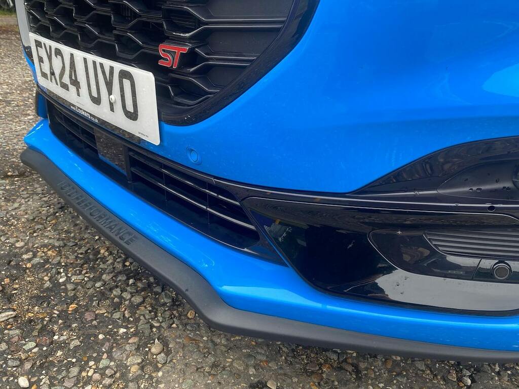 Ford Puma 1.5 Ecoboost St Blue #35