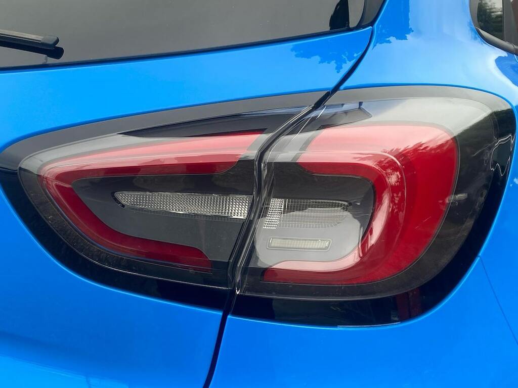 Ford Puma 1.5 Ecoboost St Blue #34