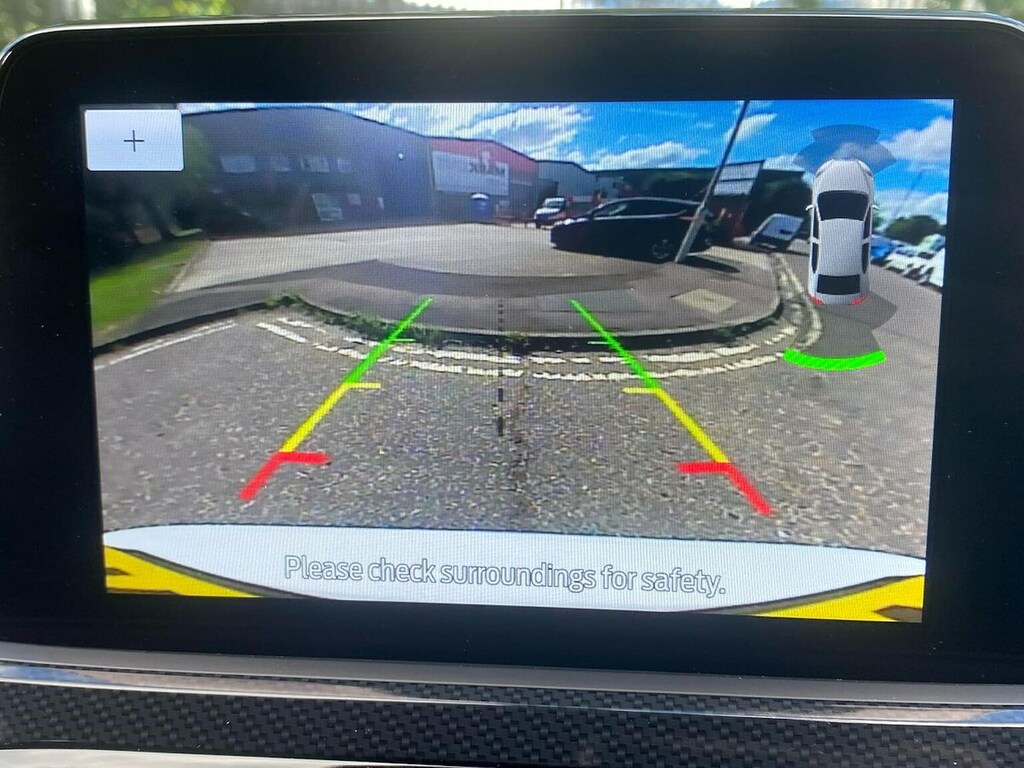 Ford Kuga Kuga Startline Phev Cvt Grey #23