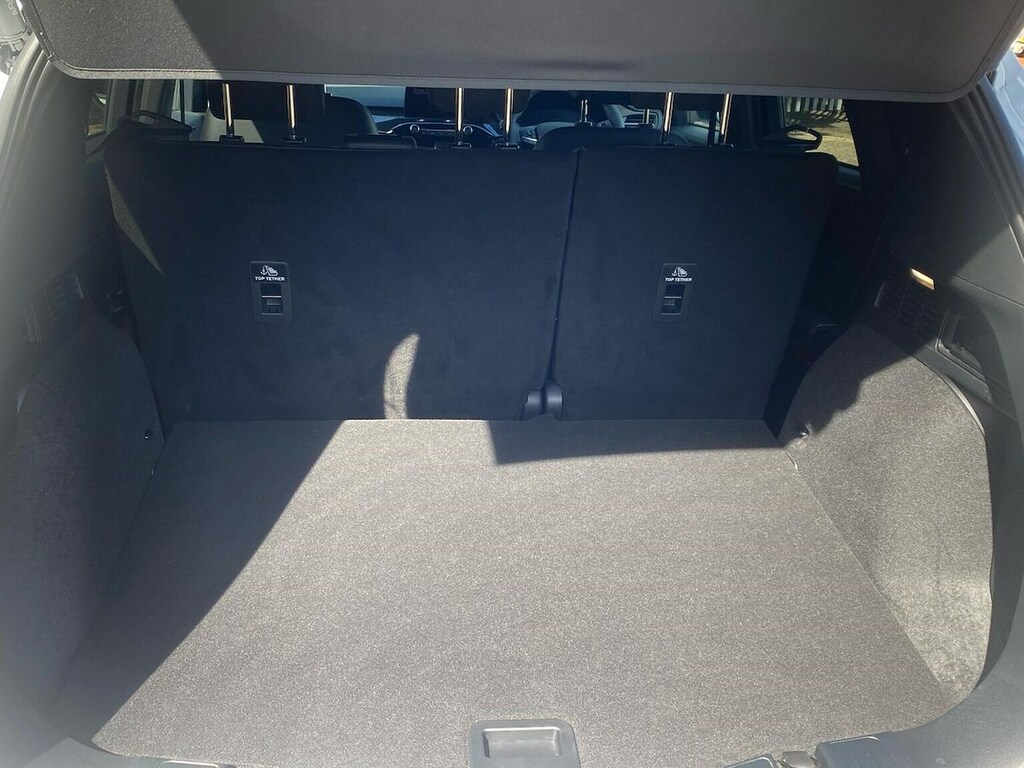 Ford Kuga Kuga Startline Phev Cvt Grey #17