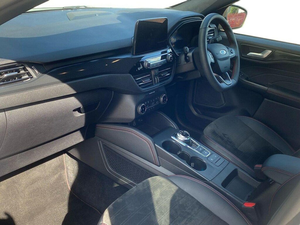 Ford Kuga Kuga Startline Phev Cvt Grey #7