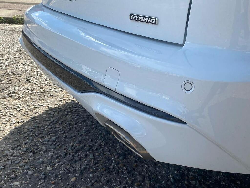 Ford Kuga Kuga Startline Phev Cvt Grey #35