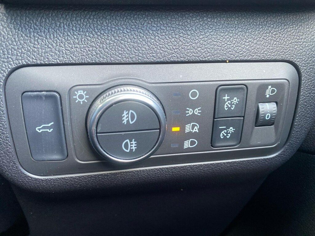 Ford Kuga Kuga Startline Phev Cvt Grey #36