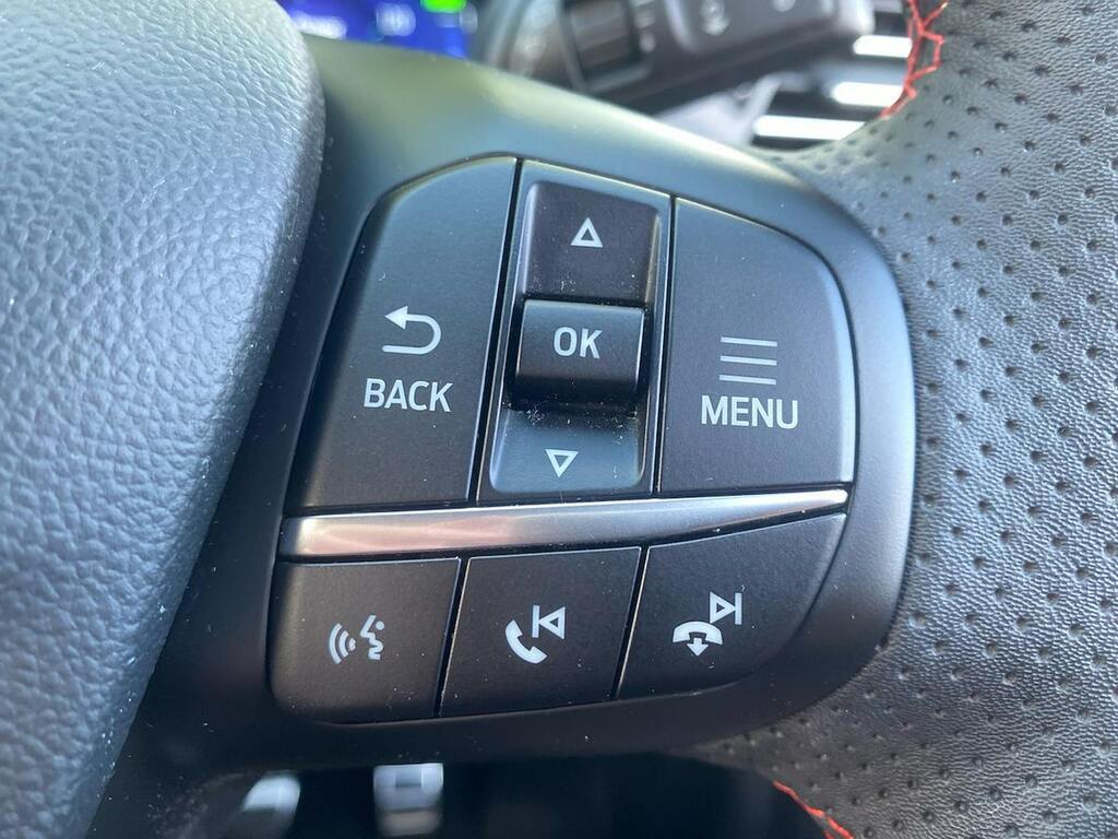 Ford Kuga Kuga Startline Phev Cvt Grey #27