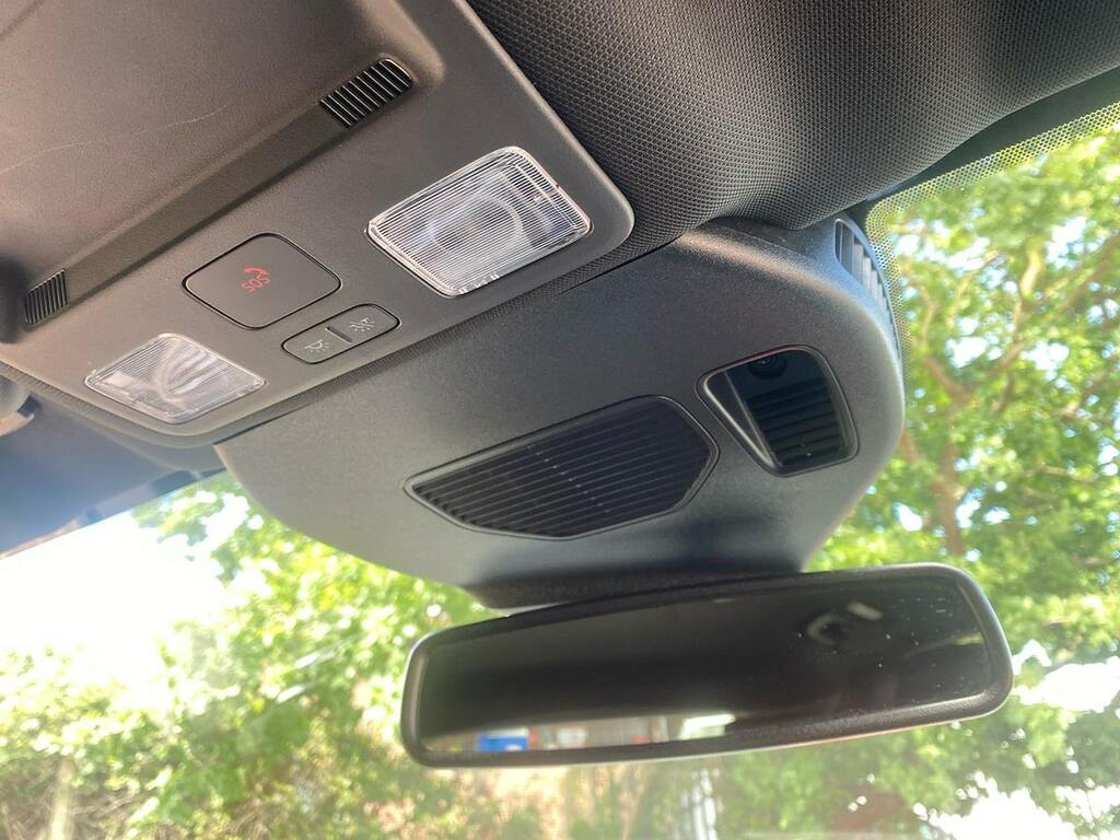 Ford Kuga Kuga Startline Phev Cvt Grey #14