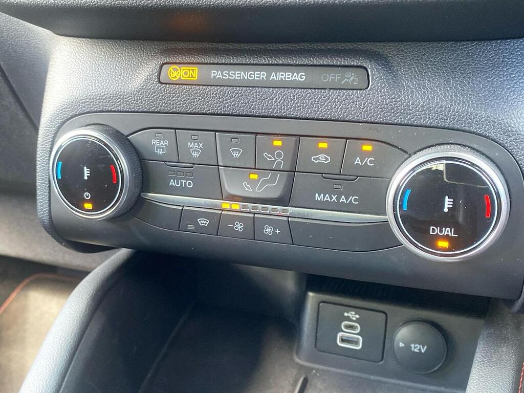 Ford Kuga Kuga Startline Phev Cvt Grey #12