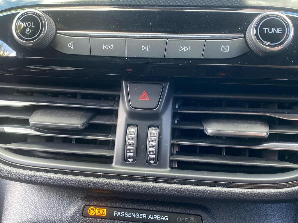 Ford Kuga Kuga Startline Phev Cvt Grey #22